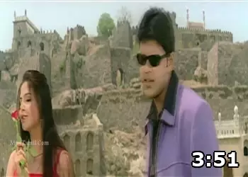 Video Screenshot of Anbe Anbe