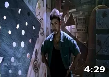 Video Screenshot of Thirumalai