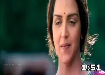Video Screenshot of Aayutha Ezhuthu