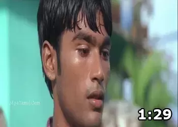 Video Screenshot of Pudhukottaiyilirundhu Saravanan