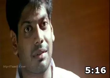 Video Screenshot of Vasool Raja MBBS