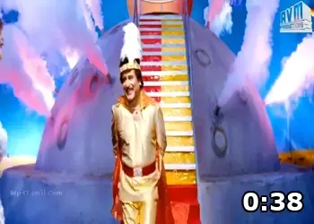 Video Screenshot of Sivaji