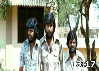 Video Screenshot of Subramaniapuram