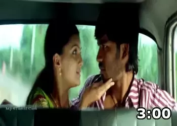 Video Screenshot of Yaaradi Nee Mohini