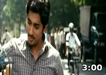 Video Screenshot of 180 Nootrenbadhu