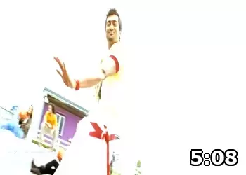 Video Screenshot of 7am Arivu