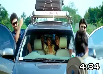 Video Screenshot of Aadu Puli
