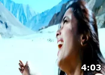 Video Screenshot of Vedi