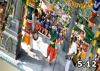 Video Screenshot of Velayudham