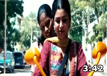 Video Screenshot of Raattinam