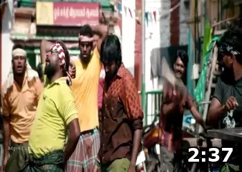 Video Screenshot of Idharkuthane Aasaipattai Balakumara