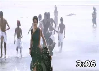 Video Screenshot of Oru Oorla Rendu Raja