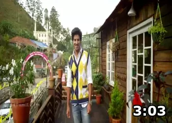 Video Screenshot of Vaayai Moodi Pesavum