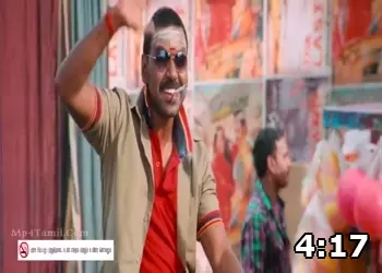 Video Screenshot of Kanchana 2