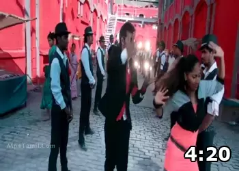 Video Screenshot of Kanchana 2