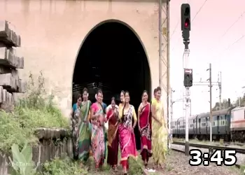 Video Screenshot of Purampokku