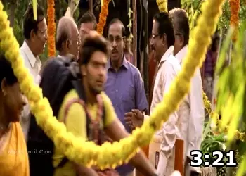 Video Screenshot of Bangalore Naatkal