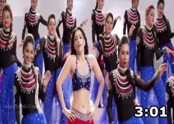 Video Screenshot of Devi