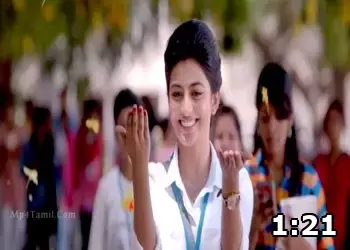 Video Screenshot of Kadavul Irukan Kumaru