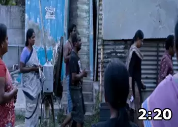 Video Screenshot of Kagitha Kappal