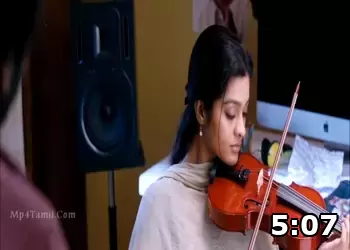 Video Screenshot of Puriyaatha Puthir