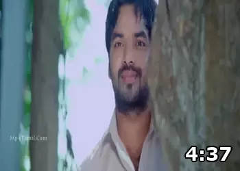 Video Screenshot of Tamilselvanum Thaniyar Anjalum
