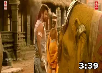 Video Screenshot of Baahubali 2