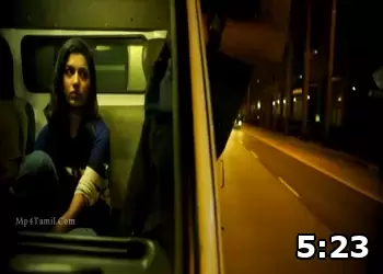 Video Screenshot of Chennai 2 Singapore