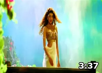 Video Screenshot of Gemini Ganeshanum Suruli Raajanum