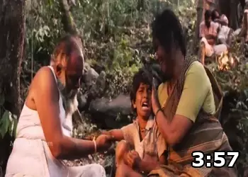 Video Screenshot of Kadamban