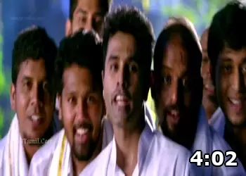 Video Screenshot of Paambhu Sattai