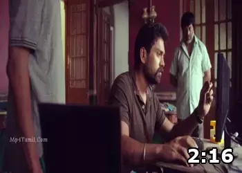 Video Screenshot of Pandigai