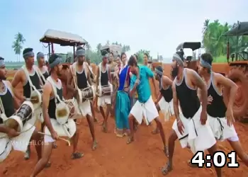 Video Screenshot of Podhuvaga Em Manasu Thangam