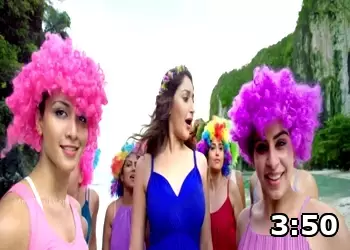 Video Screenshot of Vanamagan
