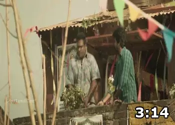 Video Screenshot of Velaikkaran