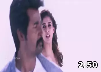 Video Screenshot of Velaikkaran