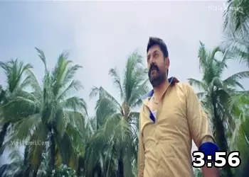 Video Screenshot of Bhaskar Oru Rascal