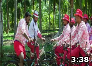 Video Screenshot of Mannar Vagaiyara