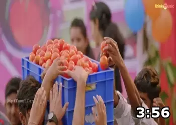 Video Screenshot of Oru Nalla Naal Paathu Solren