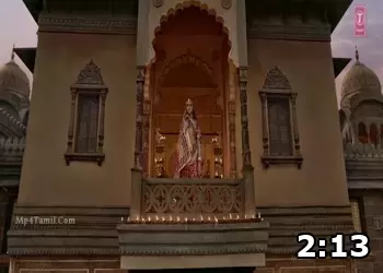 Video Screenshot of Padmaavat Tamil